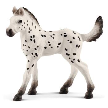 Schleich -  Knabstrupper Fohlen